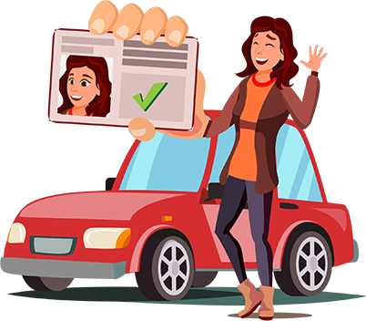 Driving License