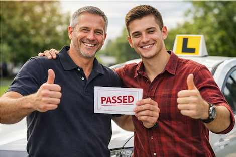 🚗 Become a Driving Instructor Partner – Australia Wide