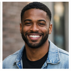 Marcus R.